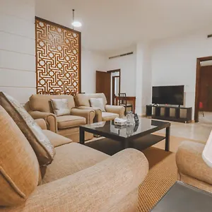 Mabaat - Al Janah House Al Salama - 618 جدة