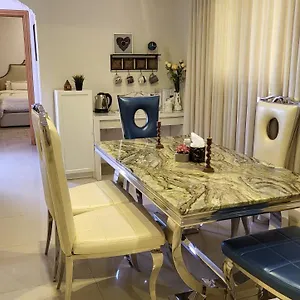 متكاملة Vip غرفتين وجلسة خارجية الرياض