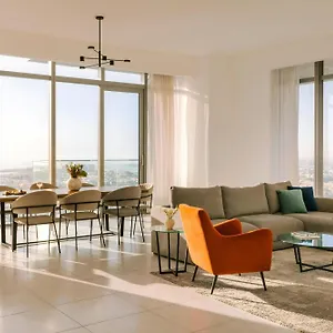 4* 아파트호텔 Sonder By Marriott Bonvoy Downtown Towers
